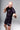Eryx Black Distortion MMA Tee - Eryxgear