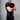 Eryx Black Distortion MMA Tee - Eryxgear