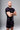 Eryx Black Distortion MMA Tee - Eryxgear