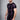 Eryx Black Distortion MMA Tee - Eryxgear