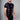 Eryx Black Distortion MMA Tee - Eryxgear