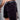 Eryx Black Essential High Split MMA Shorts - Eryxgear