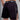 Eryx Black Essential High Split MMA Shorts - Eryxgear