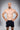 Eryx Black Essential MMA Shorts - Eryxgear