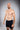 Eryx Black Essential MMA Shorts - Eryxgear