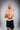 Eryx Black Essential MMA Shorts - Eryxgear