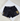 Eryx Black Marble MMA Shorts - Eryxgear