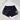 Eryx Black Marble MMA Shorts - Eryxgear