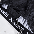 Eryx Black Marble MMA Shorts - Eryxgear