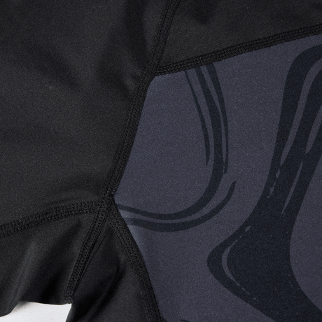 Eryx Black Marble MMA Tee - Eryxgear