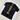 Eryx Black Marble MMA Tee - Eryxgear