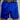 Eryx Blue Essential High Split MMA Shorts - Eryxgear
