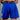 Eryx Blue Essential High Split MMA Shorts - Eryxgear