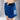 Eryx Blue Essential MMA Shorts - Eryxgear