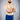 Eryx Blue Essential MMA Shorts - Eryxgear