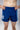 Eryx Blue Essential MMA Shorts - Eryxgear