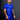 Eryx Blue Glitch High Split Set - Eryxgear