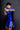 Eryx Blue Glitch High Split Set - Eryxgear