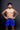 Eryx Blue Glitch High Split Set - Eryxgear