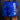 Eryx Blue Glitch High Split Set - Eryxgear