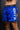 Eryx Blue Glitch High Split Set - Eryxgear