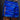 Eryx Blue Glitch High Split Set - Eryxgear