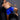 Eryx Blue Glitch High Split Set - Eryxgear