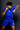 Eryx Blue Glitch High Split Set - Eryxgear