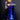 Eryx Blue Glitch Hybrid Set - Eryxgear