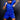 Eryx Blue Glitch Hybrid Set - Eryxgear