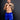 Eryx Blue Glitch Hybrid Set - Eryxgear