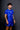Eryx Blue Glitch MMA Tee - Eryxgear
