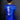Eryx Blue Glitch MMA Tee - Eryxgear