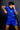 Eryx Blue Glitch MMA Tee - Eryxgear