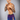Eryx Blue Gradient High Split MMA Shorts - Eryxgear
