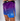 Eryx Blue Gradient High Split Set - Eryxgear