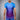 Eryx Blue Gradient High Split Set - Eryxgear
