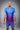 Eryx Blue Gradient High Split Set - Eryxgear