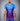 Eryx Blue Gradient High Split Set - Eryxgear
