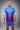 Eryx Blue Gradient High Split Set - Eryxgear