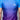 Eryx Blue Gradient MMA Tee - Eryxgear