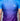 Eryx Blue Gradient MMA Tee - Eryxgear