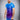 Eryx Blue Gradient MMA Tee - Eryxgear