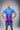 Eryx Blue Gradient MMA Tee - Eryxgear