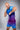 Eryx Blue Gradient MMA Tee - Eryxgear