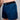 Eryx Blue Stealth Hybrid MMA Shorts - Eryxgear