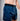Eryx Blue Stealth Hybrid MMA Shorts - Eryxgear