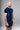 Eryx Blue Stealth MMA Tee - Eryxgear
