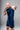 Eryx Blue Stealth MMA Tee - Eryxgear
