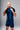 Eryx Blue Stealth MMA Tee - Eryxgear